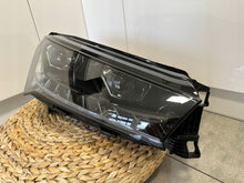 Laden Sie das Bild in den Galerie-Viewer, Frontscheinwerfer Skoda Enyaq 5LB941016A LED Rechts Scheinwerfer Headlight