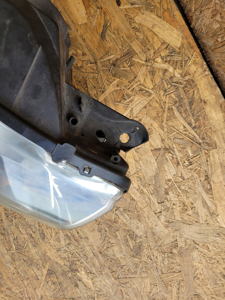 Frontscheinwerfer Citroën C4 II B7 Rechts Scheinwerfer Headlight