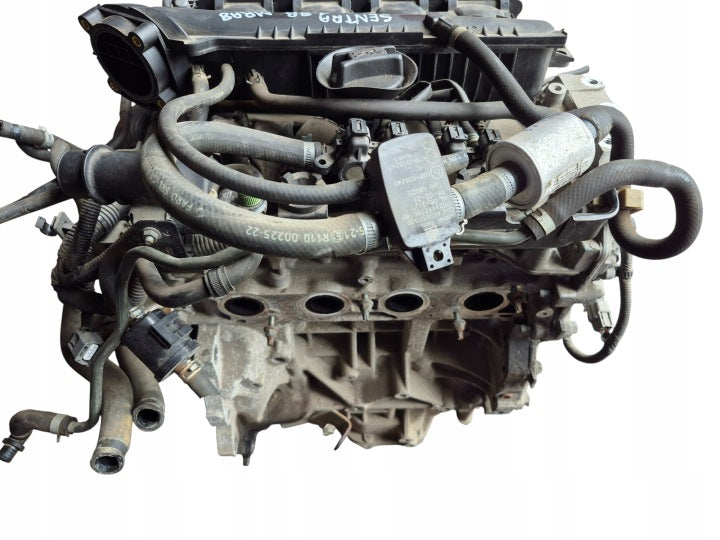 Motor Nissan Sentra MRA8 1.8 131PS Benzin Engine Unkomplett MOT2390304357ia