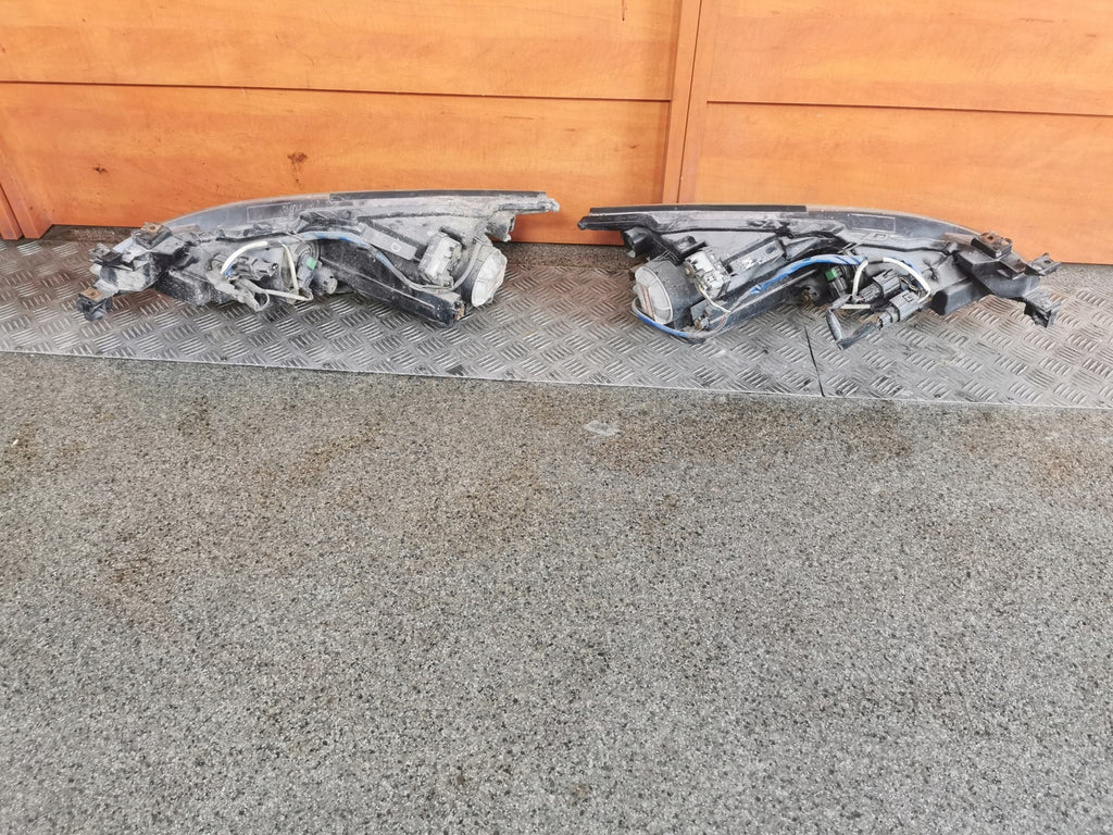 Frontscheinwerfer Mazda 6 Gh Xenon Ein Stück (Rechts oder Links) Headlight