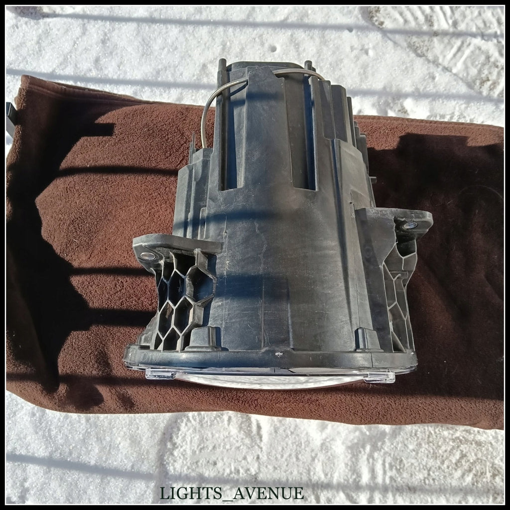 Frontscheinwerfer Mercedes-Benz A4639069002 LED Rechts Scheinwerfer Headlight SCH9712311111rv