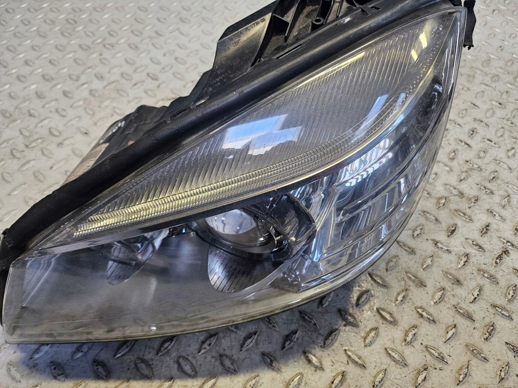 Frontscheinwerfer Mercedes-Benz W204 A2048208961 Xenon Links Headlight SCH1587946835re