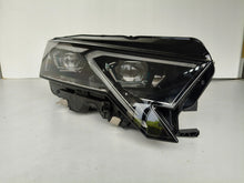 Laden Sie das Bild in den Galerie-Viewer, Frontscheinwerfer Skoda Octavia 5e3 IV 5E4941036 Full LED Rechts Headlight SCH5731136704rk