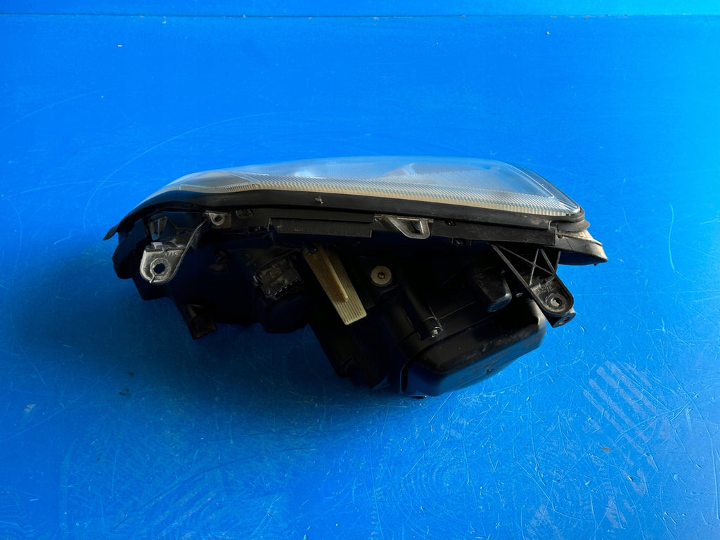 Frontscheinwerfer Opel Vectra C 159872 Xenon Rechts Scheinwerfer Headlight