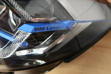 Load image into Gallery viewer, Frontscheinwerfer BMW X3 G01 G02 5A2921706 Laser Links Scheinwerfer Headlight SCH8307959197pk