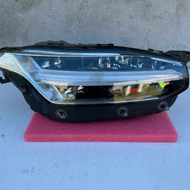 Frontscheinwerfer Volvo Xc90 II 32404716 Rechts Scheinwerfer Headlight SCH7042846931ak