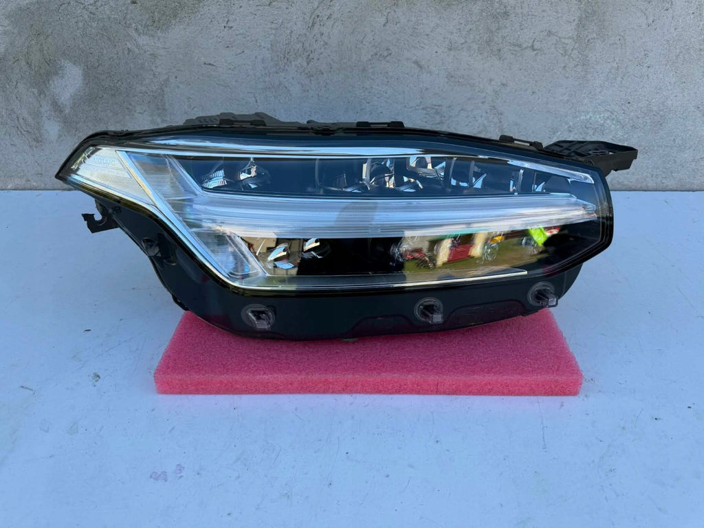 Frontscheinwerfer Volvo Xc90 II 32404716 Rechts Scheinwerfer Headlight SCH7042846931ak