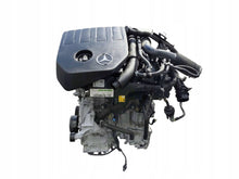 Load image into Gallery viewer, Motor Mercedes-Benz W177 282914 1.3 CGI 136PS 100kW 73TKm Benzin Engine Komplett