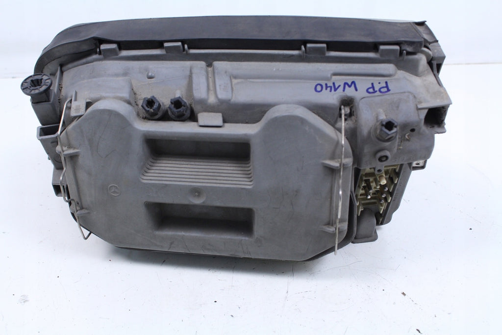 Frontscheinwerfer Mercedes-Benz W140 1408202661 Rechts Scheinwerfer Headlight SCH4718362441io