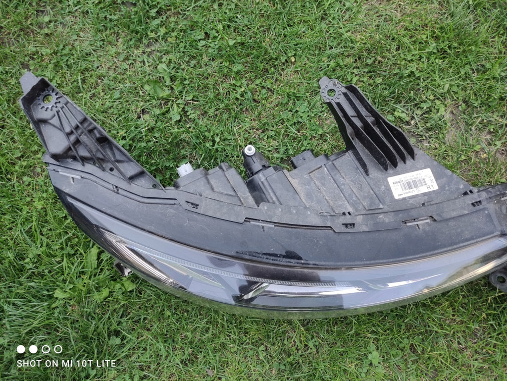 Frontscheinwerfer Renault Talisman Full LED Ein Satz Scheinwerfer Headlight SCH6706701605dw