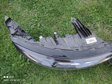 Laden Sie das Bild in den Galerie-Viewer, Frontscheinwerfer Renault Talisman Full LED Ein Satz Scheinwerfer Headlight SCH6706701605dw