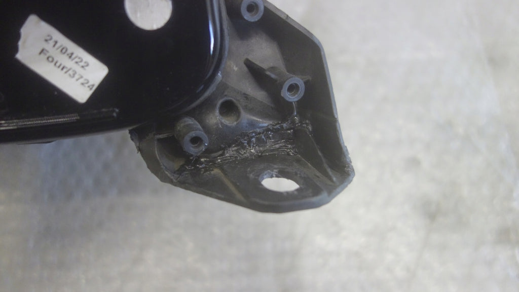 Frontscheinwerfer Opel Corsa F 9829465380 Rechts Scheinwerfer Headlight SCH1530545524xk
