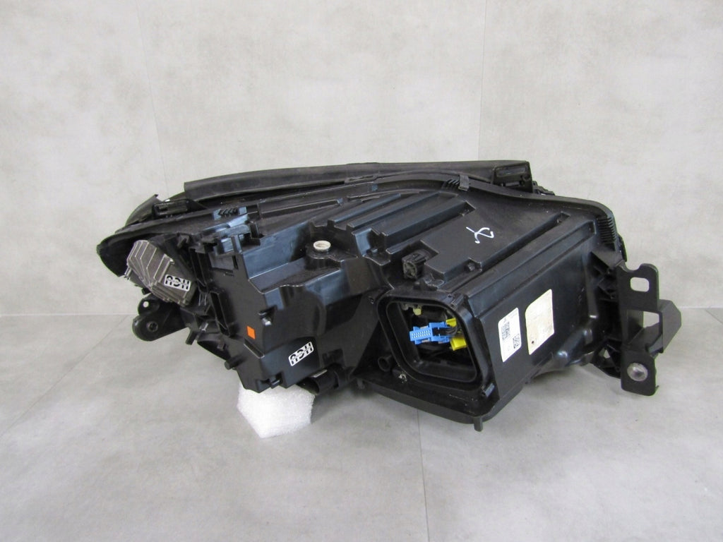 Frontscheinwerfer Mercedes-Benz Gle W166 Full LED Links Scheinwerfer Headlight SCH9462570711xu