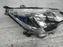 Laden Sie das Bild in den Galerie-Viewer, Frontscheinwerfer Mitsubishi Space Star W5335 Rechts Scheinwerfer Headlight