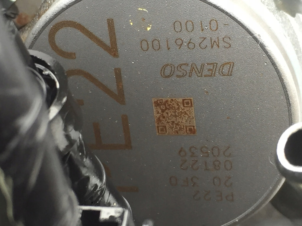 Motor Mazda Cx3 Cx-3 PE30 PE02 2.0 50TKm Benzin Engine Komplett