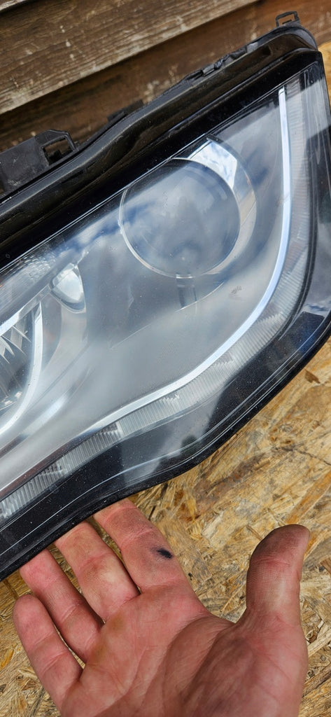 Frontscheinwerfer Audi C7 A7 4G8941003AD Xenon Links Scheinwerfer Headlight SCH9964428091yx