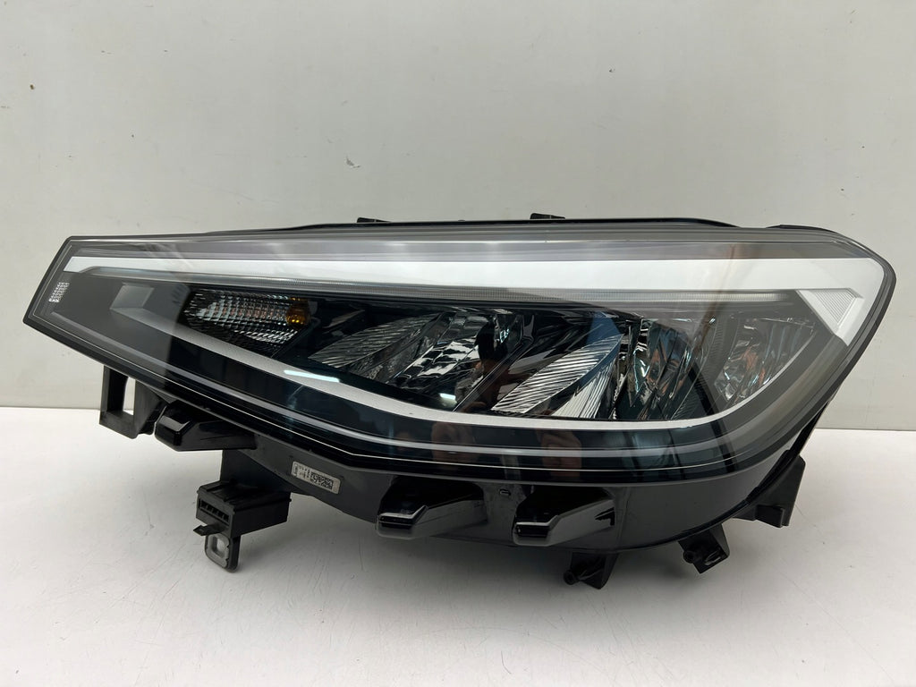 Frontscheinwerfer VW Id.4 11B941005A LED Links Scheinwerfer Headlight SCH5081871995zy