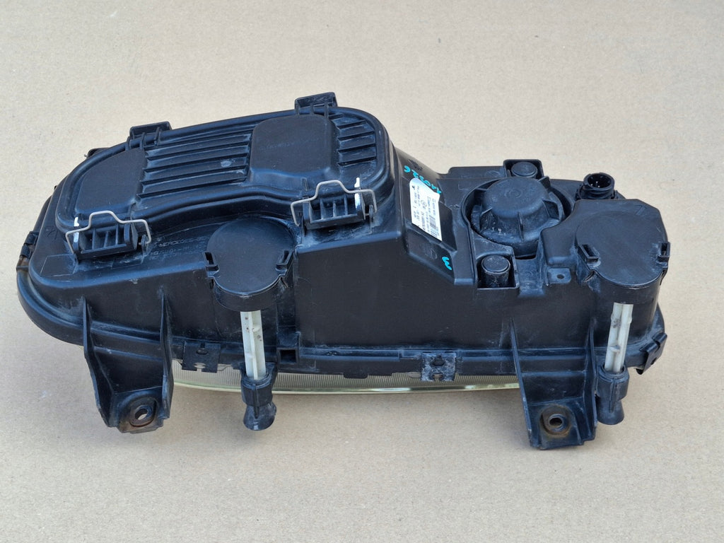 Frontscheinwerfer Mercedes-Benz A9678200061 Links Scheinwerfer Headlight SCH5383308699yd