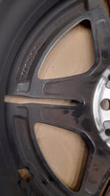 Laden Sie das Bild in den Galerie-Viewer, 1x Alufelge 18 Zoll 8.5" 5x112 38ET A2064011800 Mercedes-Benz W206 S206 FEL6384420000rd
