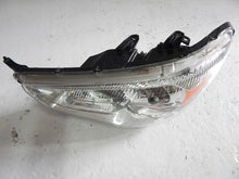Laden Sie das Bild in den Galerie-Viewer, Frontscheinwerfer Mitsubishi Asx Xenon Links Scheinwerfer Headlight