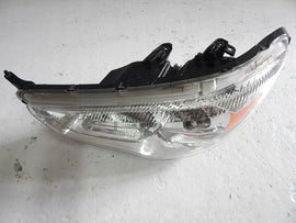 Frontscheinwerfer Mitsubishi Asx Xenon Links Scheinwerfer Headlight