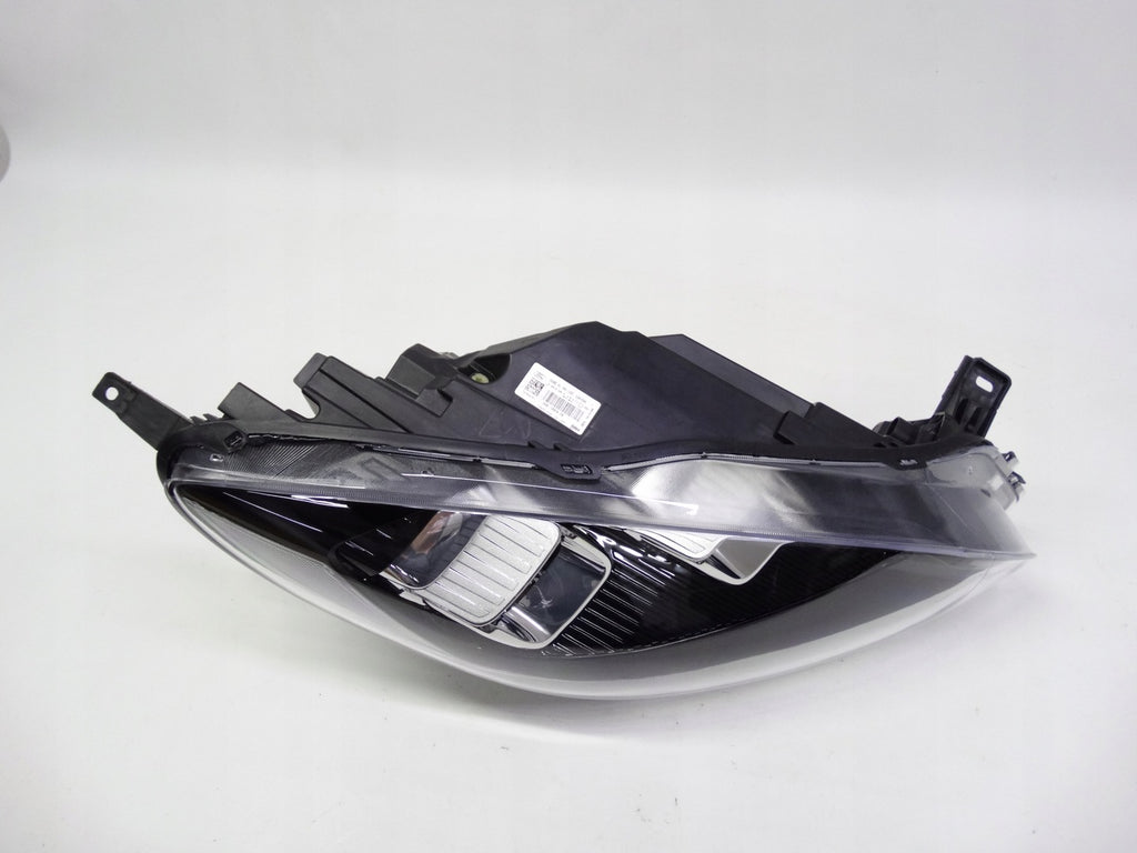 Frontscheinwerfer Ford Kuga LV4B-13E014-FB-JKB LED Rechts Scheinwerfer Headlight SCH9606553919xc