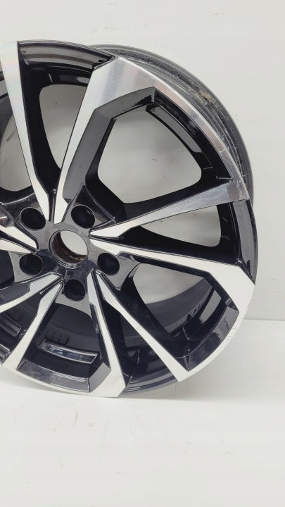 1x Alufelge 17 Zoll 7.5" 5x112 40ET Rim Wheel FEL5539237262mz