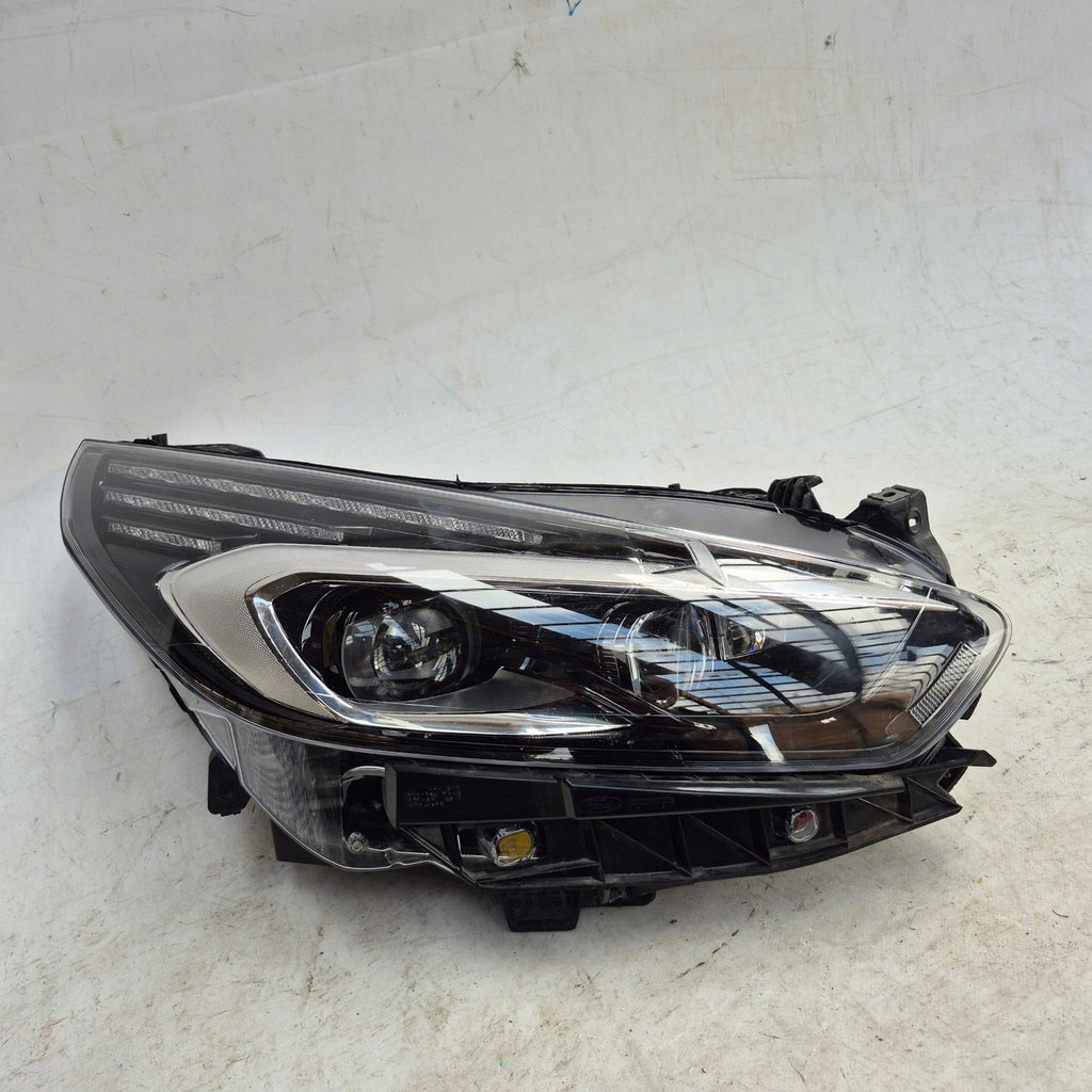 Frontscheinwerfer Ford Galaxy EM2B-13W029-CN Full LED Rechts Headlight SCH2846364678zp