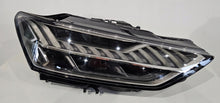 Laden Sie das Bild in den Galerie-Viewer, Frontscheinwerfer Audi A7 4K8941036A LED Rechts Scheinwerfer Headlight SCH1057132008ql