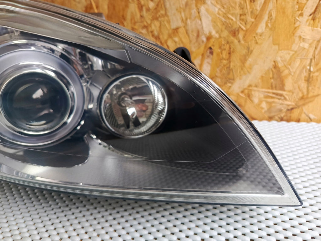 Frontscheinwerfer Volvo V60 S60 31383063 Bi-Xenon Rechts Scheinwerfer Headlight SCH3652180217oo