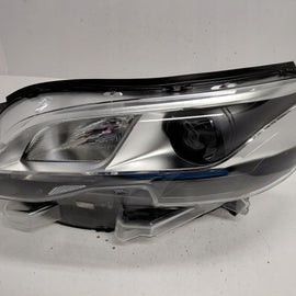 Frontscheinwerfer Peugeot Expert 1616143780 Xenon Links Scheinwerfer Headlight SCH6677537986ww