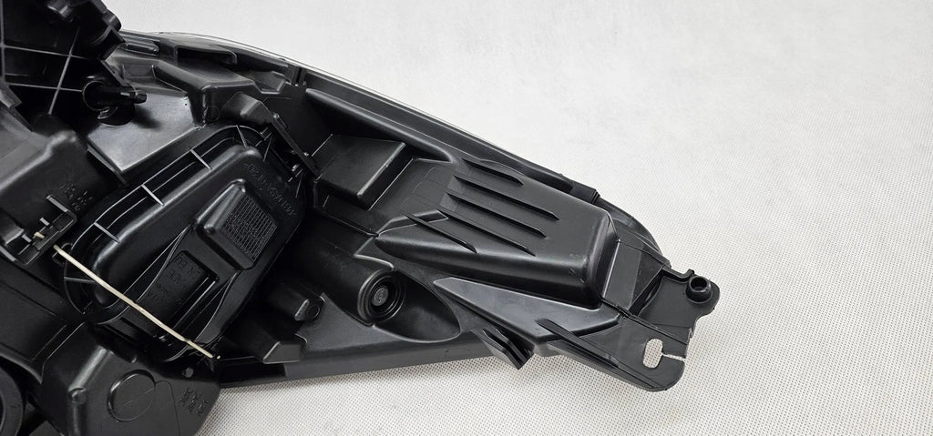 Frontscheinwerfer Ford Kuga CV44-13D155-AK Links Scheinwerfer Headlight SCH9467525508yt