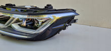Laden Sie das Bild in den Galerie-Viewer, Frontscheinwerfer VW Tiguan 5NB941081G LED Links Scheinwerfer Headlight