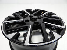 Load image into Gallery viewer, 1x Alufelge 17 Zoll 7.0&quot; 4x108 32ET Glanz 93484567 Opel Rim Wheel