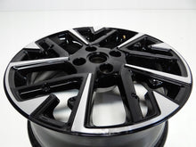 Laden Sie das Bild in den Galerie-Viewer, 1x Alufelge 17 Zoll 7.0" 4x108 32ET 93484567 Opel Rim Wheel FEL1778864525gw