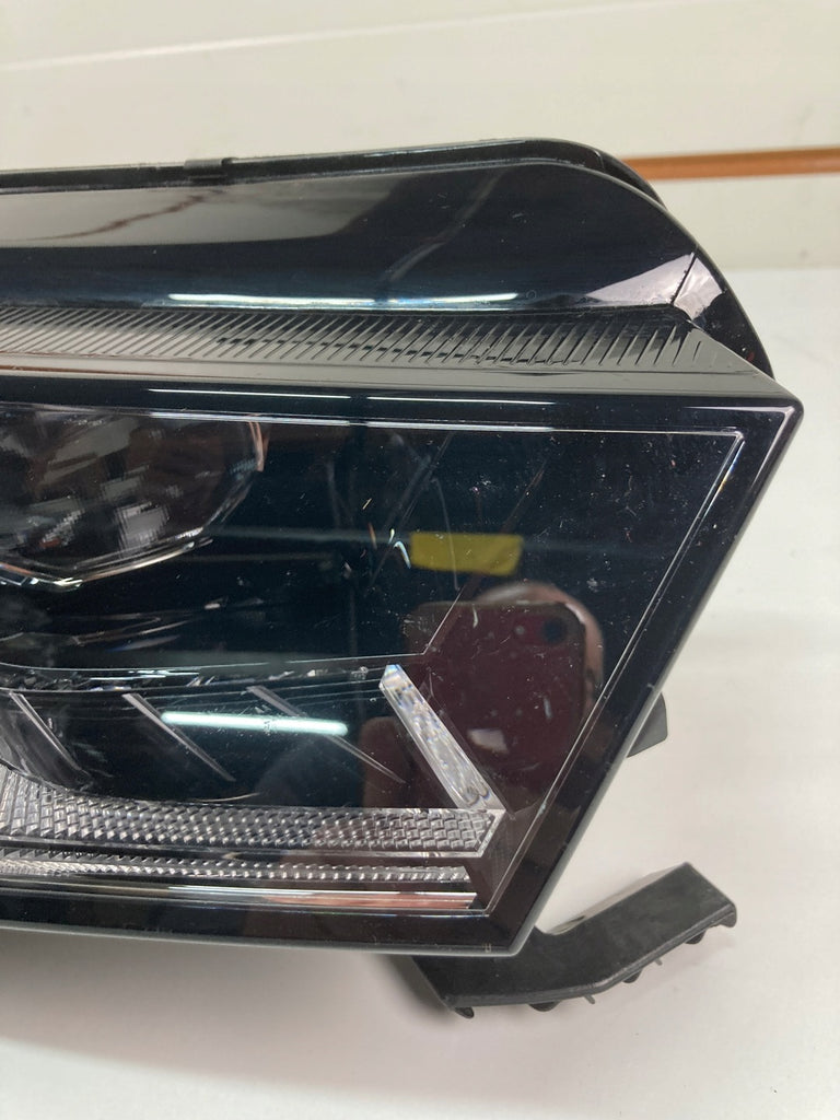 Frontscheinwerfer Skoda Octavia IV 5E4941016A Rechts Scheinwerfer Headlight SCH1890821186ut