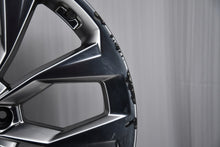 Load image into Gallery viewer, 1x Alufelge 20 Zoll 8.5&quot; 5x114.3 54ET 52910-R5450 Kia Sorento Iv Rim Wheel