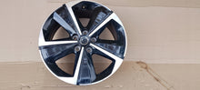 Load image into Gallery viewer, 1x Alufelge 17 Zoll 7.5" 5x108 44ET 9847065380 Opel Astra L Rim Wheel FEL3987581808ie