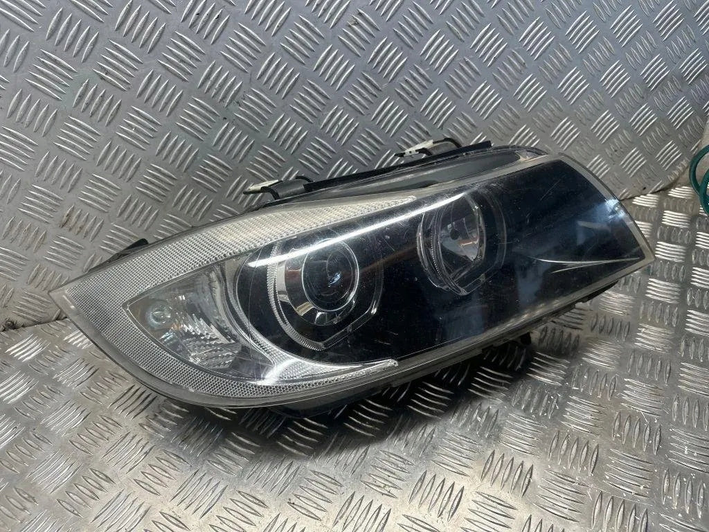Frontscheinwerfer BMW 3 6942738 Rechts Scheinwerfer Headlight SCH5374550750ys