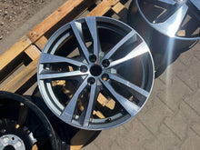 Load image into Gallery viewer, 1x Alufelge 19 Zoll 5x112 4K0601025CG Audi A6 Rim Wheel FEL6316003242sj