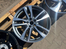 Laden Sie das Bild in den Galerie-Viewer, 1x Alufelge 19 Zoll 5x112 4K0601025CG Audi A6 Rim Wheel FEL6316003242sj