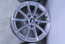 Laden Sie das Bild in den Galerie-Viewer, 4x Alufelge 16 Zoll 7.0" 5x112 6855080 BMW 2 F46 Rim Wheel FEL2892463943uk
