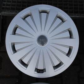 4x Alufelge 16 Zoll 7.0