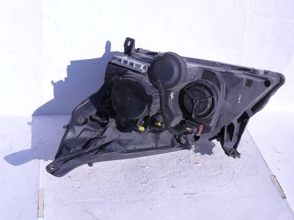 Frontscheinwerfer Opel Signum Vectra C 13170925 02A011 Xenon Rechts Headlight SCH8720847902wl