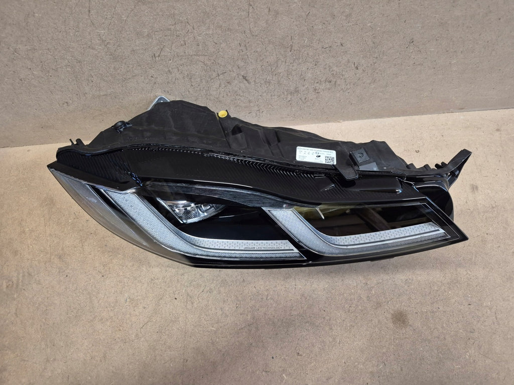 Frontscheinwerfer Jaguar Xf X260 F-Pace X761 MK8313W029EC Full LED Rechts