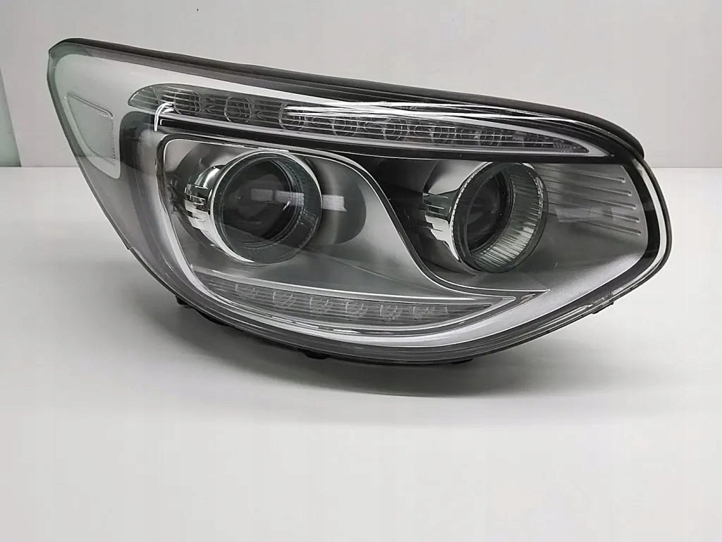 Frontscheinwerfer Kia Soul II 92102-E4 Rechts Scheinwerfer Headlight SCH2008012563rr