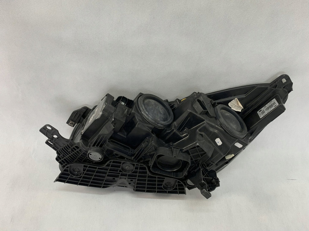 Frontscheinwerfer Ford Kuga I GV4113W029CJ Rechts Scheinwerfer Headlight SCH2103074607bp