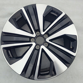 1x Alufelge 19 Zoll 8.0
