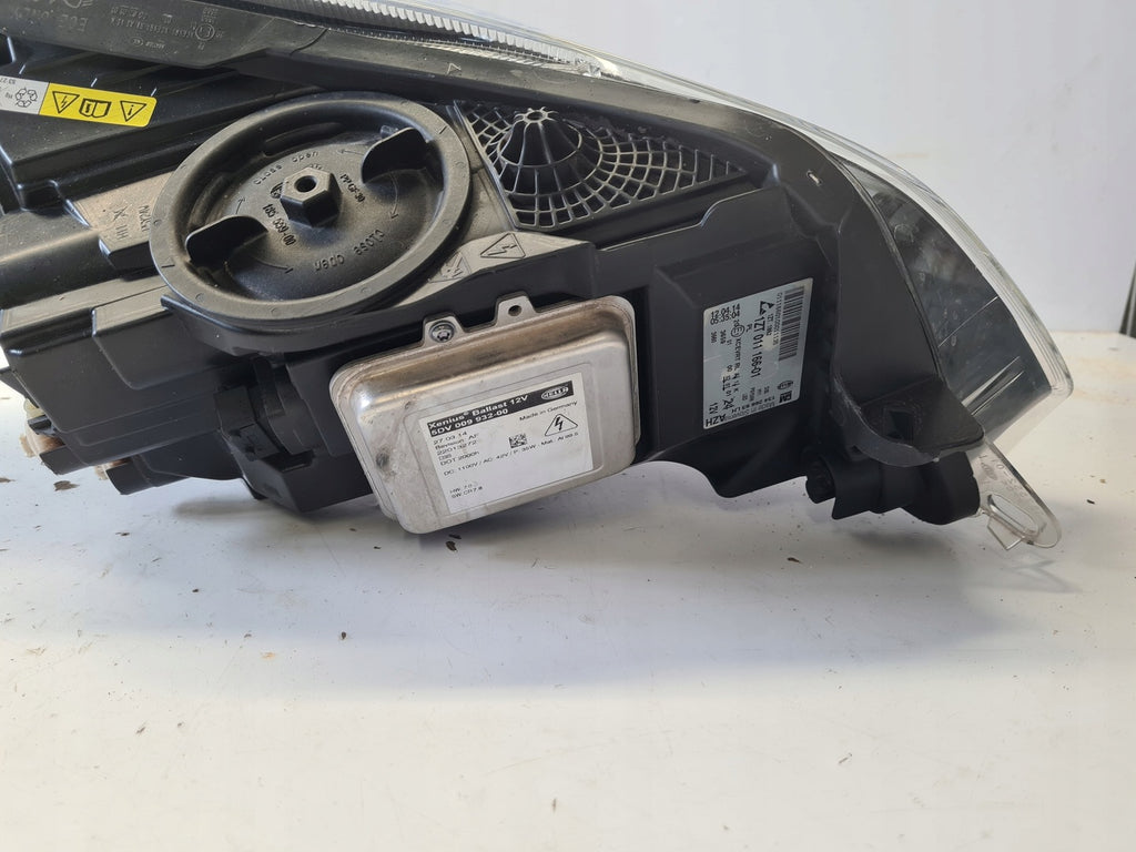 Frontscheinwerfer Opel Insignia A 13426663 Links Scheinwerfer Headlight