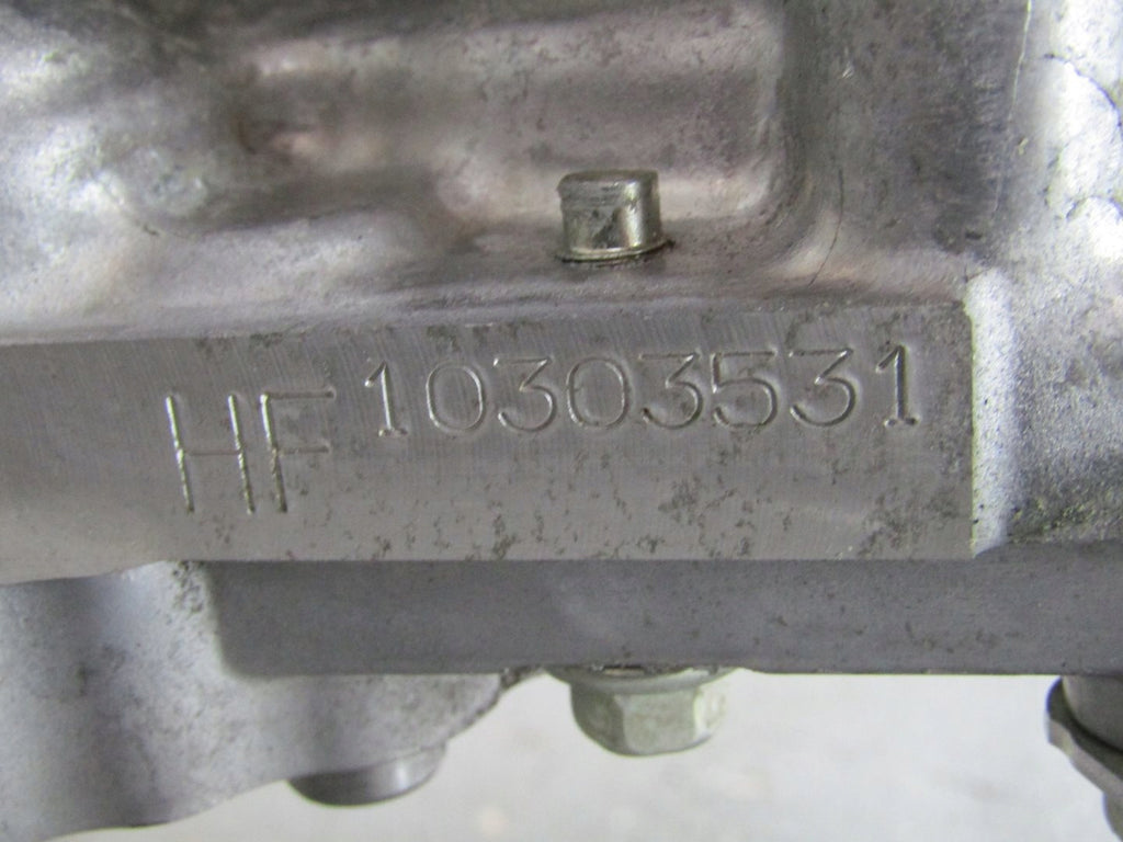 Motor Mazda 3 Bp HF01 2.0 2023 Benzin Engine Unkomplett